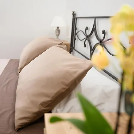 Apartamento Letterario - Art & Design