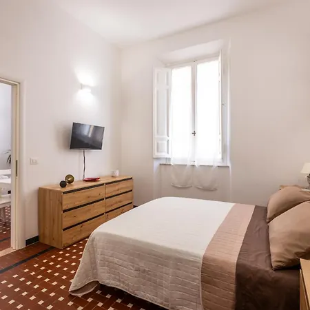Apartamento Letterario - Art & Design