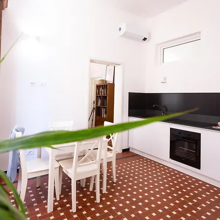 Apartamento Letterario - Art & Design