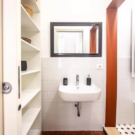 Apartamento Letterario - Art & Design *