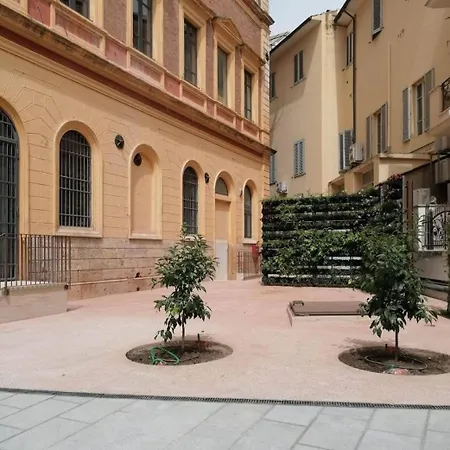 Letterario - Art & Design Apartamento
