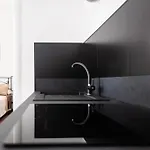 Letterario - Art & Design Apartment