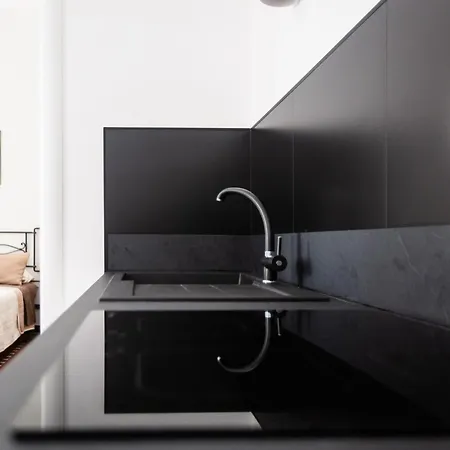 Letterario - Art & Design Appartement
