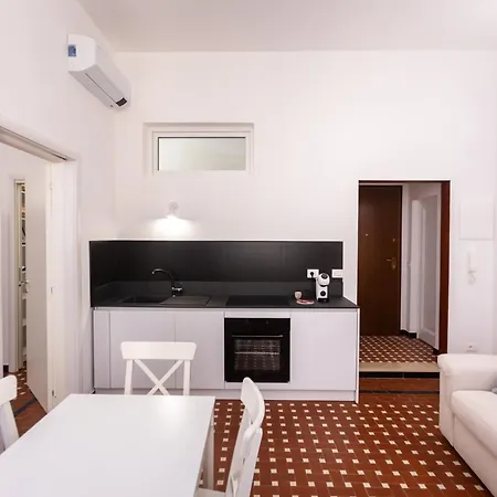 Letterario - Art & Design Appartement