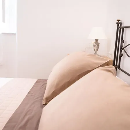 Letterario - Art & Design Appartement *