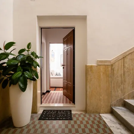 Letterario - Art & Design Apartment *
