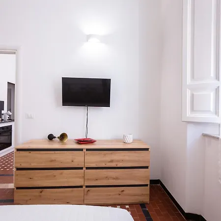 Letterario - Art & Design Appartement Grosseto