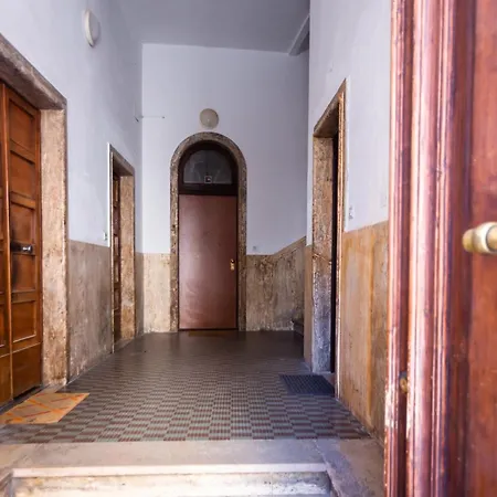 Letterario - Art & Design Appartement