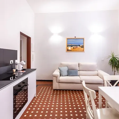 Appartement Letterario - Art & Design Grosseto