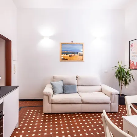 Letterario - Art & Design Appartement Grosseto