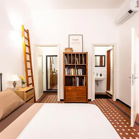 Apartment Letterario - Art & Design Grosseto