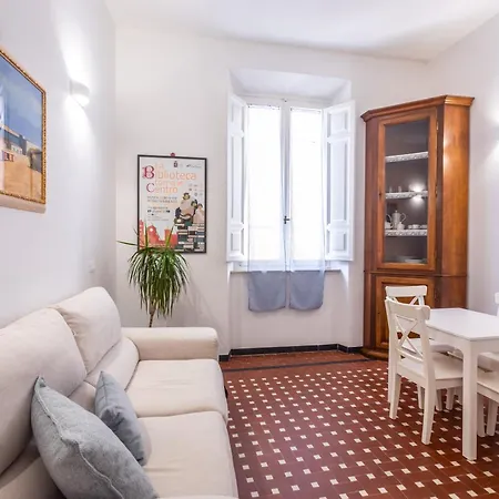 Appartement Letterario - Art & Design Grosseto